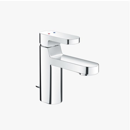 Vòi lavabo nóng lạnh INAX LFV-6002S