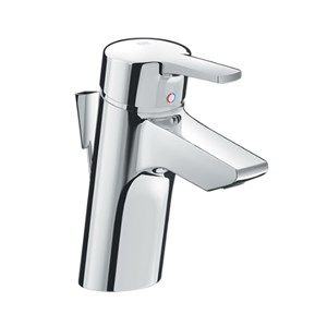 Vòi lavabo nóng lạnh INAX LFV-6012S