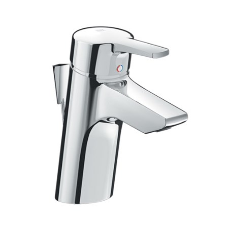 Vòi lavabo nóng lạnh INAX LFV-6012S