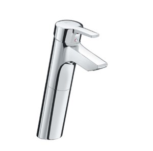 Vòi lavabo nóng lạnh INAX LFV-6012SH