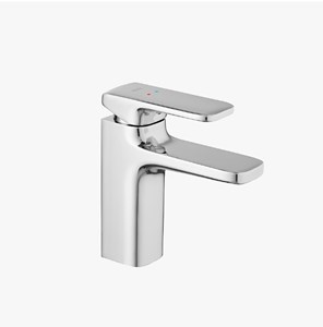Vòi lavabo nóng lạnh INAX LFV-632S-2