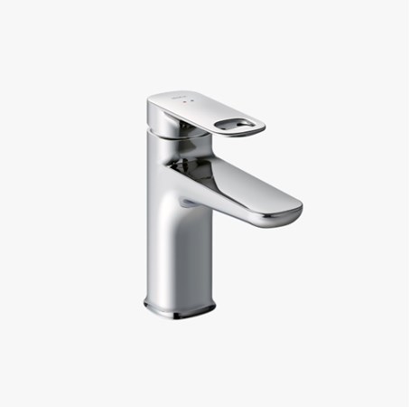 Vòi lavabo nóng lạnh INAX LFV -652S