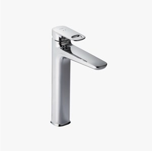 Vòi lavabo nóng lạnh INAX LFV -652SH