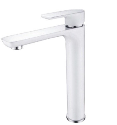 Vòi lavabo nóng lạnh Kassani KS-1065