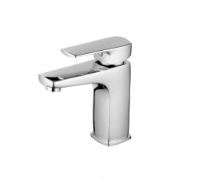 Vòi lavabo nóng lạnh Kassani KS-1071
