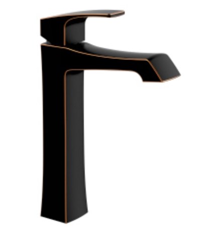 Vòi lavabo nóng lạnh Kassani KS-1083