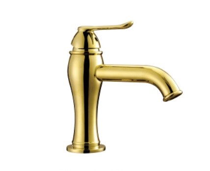 Vòi lavabo nóng lạnh Kassani KS-1088