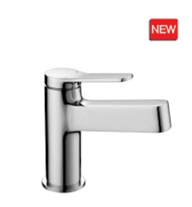 Vòi lavabo nóng lạnh Kassani KS-1104