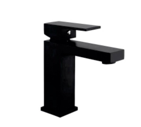 Vòi lavabo nóng lạnh Kassani KS-1113