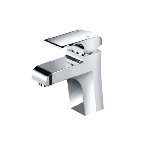 Vòi lavabo nóng  lạnh Kosco CO 7010