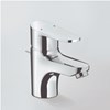 Vòi lavabo nóng lạnh LFV-1002S