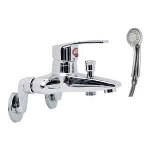 Vòi nước nóng lạnh Viglacera VG 568