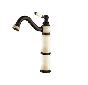 Vòi rửa bằng đồng đệm đá BCF1/B