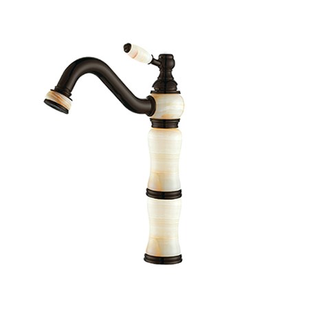 Vòi rửa bằng đồng đệm đá BCF1/B