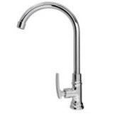 Vòi rửa chén DORICO DC217G