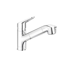 Vòi rửa chén INAX JF-AB466SYX