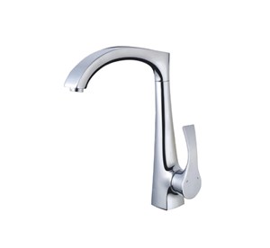 Vòi rửa chén Malloca K151T