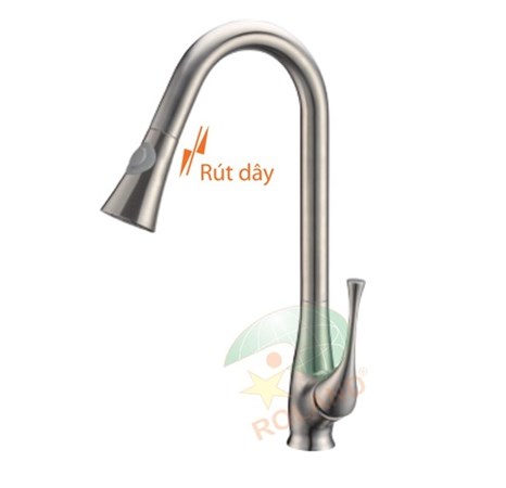 Vòi rửa chén Roland RL 27