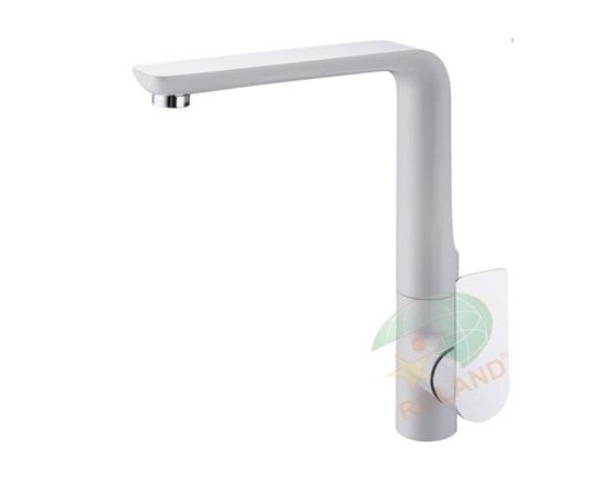 Vòi rửa chén Roland RL 73005CW