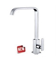 Vòi rửa chén lạnh DORICO DC209F