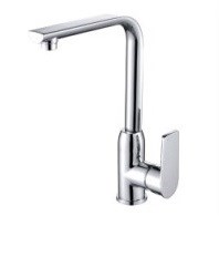 Vòi rửa chén nóng lạnh DORICO DC237