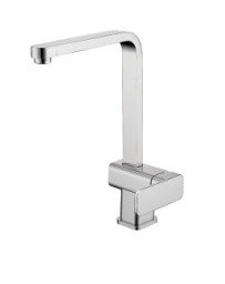 Vòi rửa chén nóng lạnh DORICO DC239