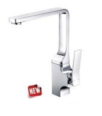 Vòi rửa chén nóng lạnh DORICO DC243