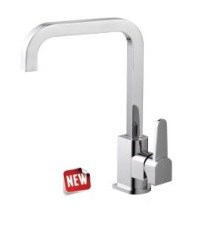 Vòi rửa chén nóng lạnh DORICO DC244