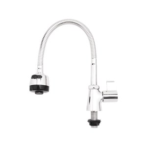 Vòi rửa chén nóng lạnh Daesung Bellow D1