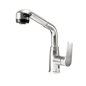 Vòi rửa chén nóng lạnh Daesung DA-3100