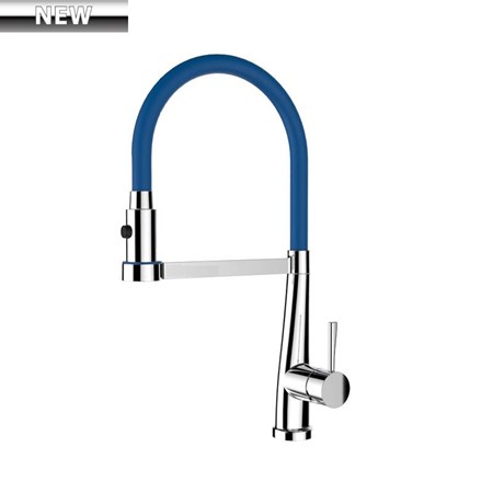 Vòi rửa chén nóng lạnh Daesung DS-200B