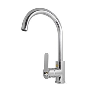 Vòi rửa chén nóng lạnh Luxta L3205