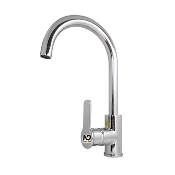 Vòi rửa chén nóng lạnh Luxta L3205