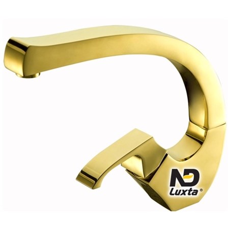 Vòi rửa chén nóng lạnh Luxta L3215G