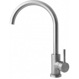 Vòi rửa chén nóng lạnh inox 304 Effegi EFA-30412