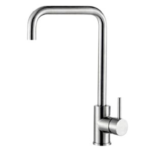 Vòi rửa chén nóng lạnh inox 304 Effegi EFA-30413