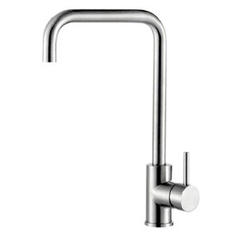 Vòi rửa chén nóng lạnh inox 304 Effegi EFA-30413