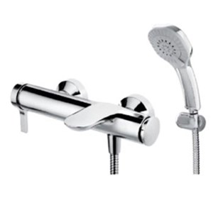 Vòi sen tắm nóng lạnh American Standard WF-6811(*)