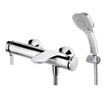 Vòi sen tắm nóng lạnh American Standard WF-6811(*)