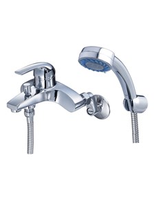 Vòi sen tắm nóng lạnh Caesar S313C