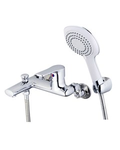 Vòi sen tắm nóng lạnh Caesar S433C