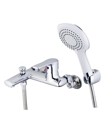 Vòi sen tắm nóng lạnh Caesar S433C