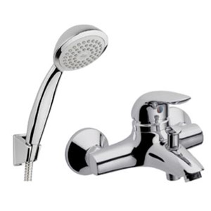 Vòi tắm sen nóng lạnh American Standard WF-1511