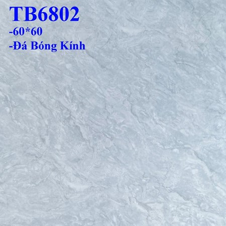 Đá bóng kiếng Viglacera TB 6802