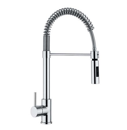 Vòi rửa chén Carysil ARGO I-2388